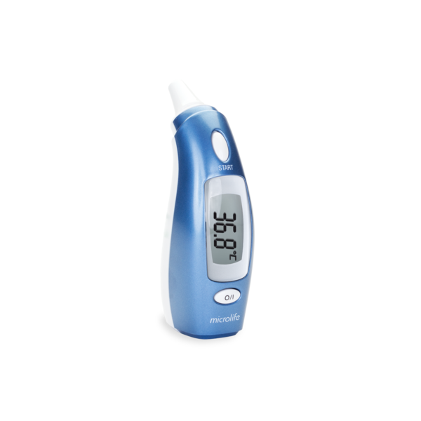 Комбинированный термометр Microlife IFR-100 Комбинированный термометр Microlife IFR-100