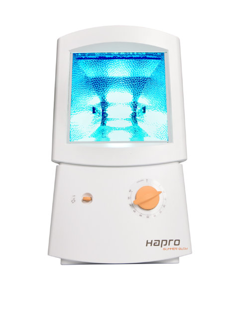Summer Glow HB404