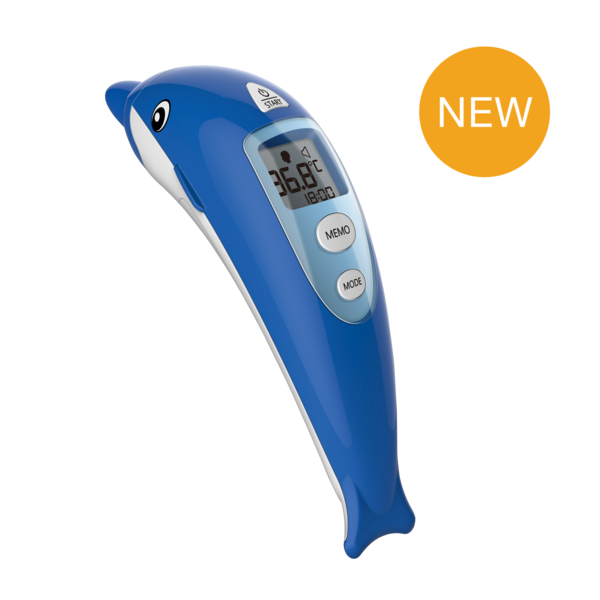 Бесконтактный термометр Microlife NC 400 Бесконтактный термометр Microlife NC 400