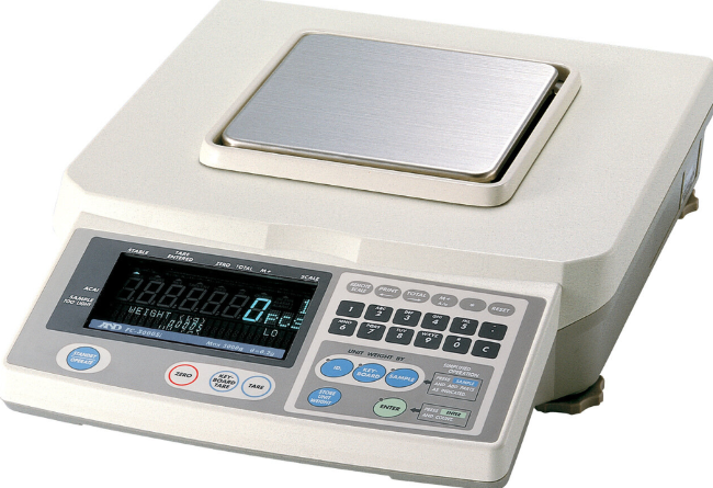 Счетные весы AND FC-5000Si Счетные весы AND FC-5000Si