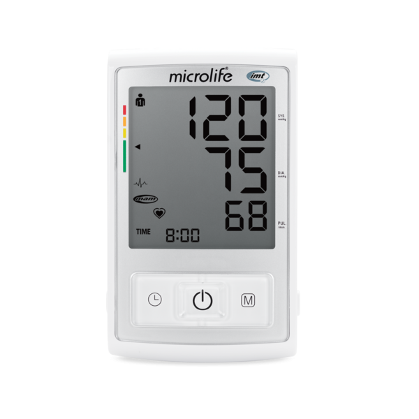Тонометр Microlife BP B3 AFIB Тонометр Microlife BP B3 AFIB