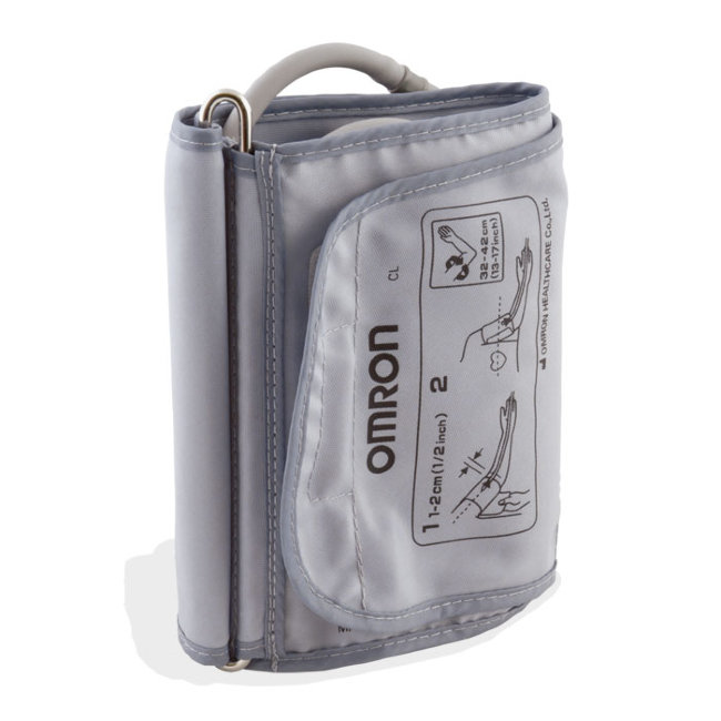 Манжета большая OMRON CL (32-42см)