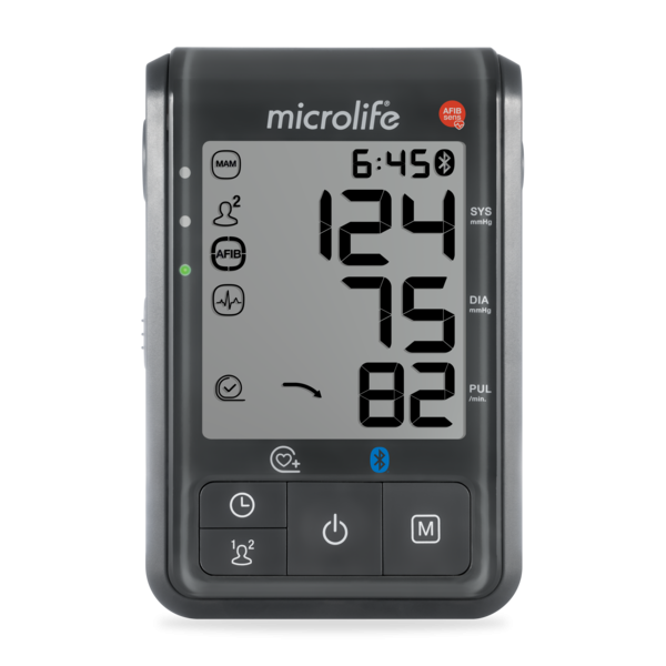 Тонометр Microlife BP B6 Connect Тонометр Microlife BP B6 Connect