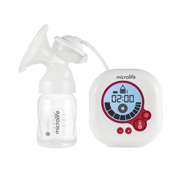 Электрический молокоотсос Microlife BC 200 Электрический молокоотсос Microlife BC 200