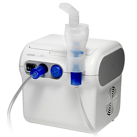 Ингалятор OMRON CompAIR Pro C29